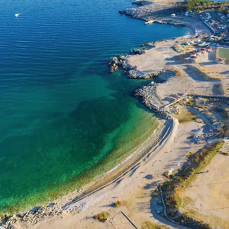 Ferienhaus Lovely In Sveti Viddobrinjski With Wifi Gostinjac