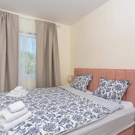 Holiday home Lovely In Sveti Viddobrinjski With Wifi Gostinjac