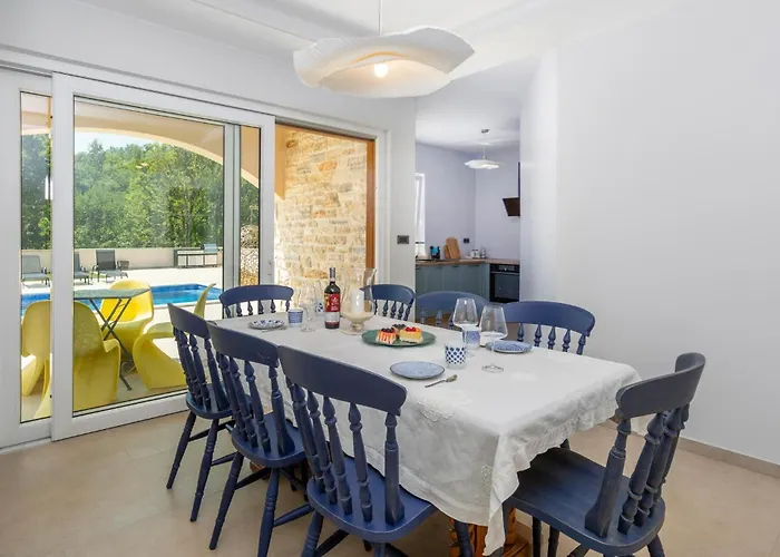 Lovely In Sveti Viddobrinjski With Wifi Ferienhaus Gostinjac