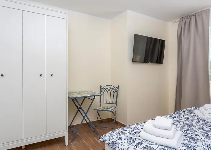 Ferienhaus Lovely In Sveti Viddobrinjski With Wifi *