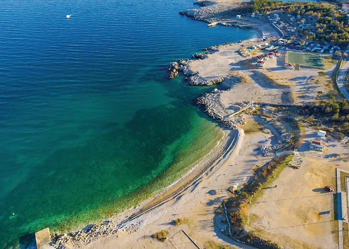 Ferienhaus Lovely In Sveti Viddobrinjski With Wifi Gostinjac