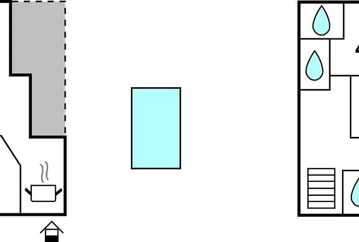 Lovely In Sveti Viddobrinjski With Wifi Gostinjac