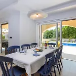 Lovely In Sveti Viddobrinjski With Wifi Tatil Evi